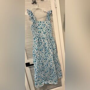 Draper James Dress NEW